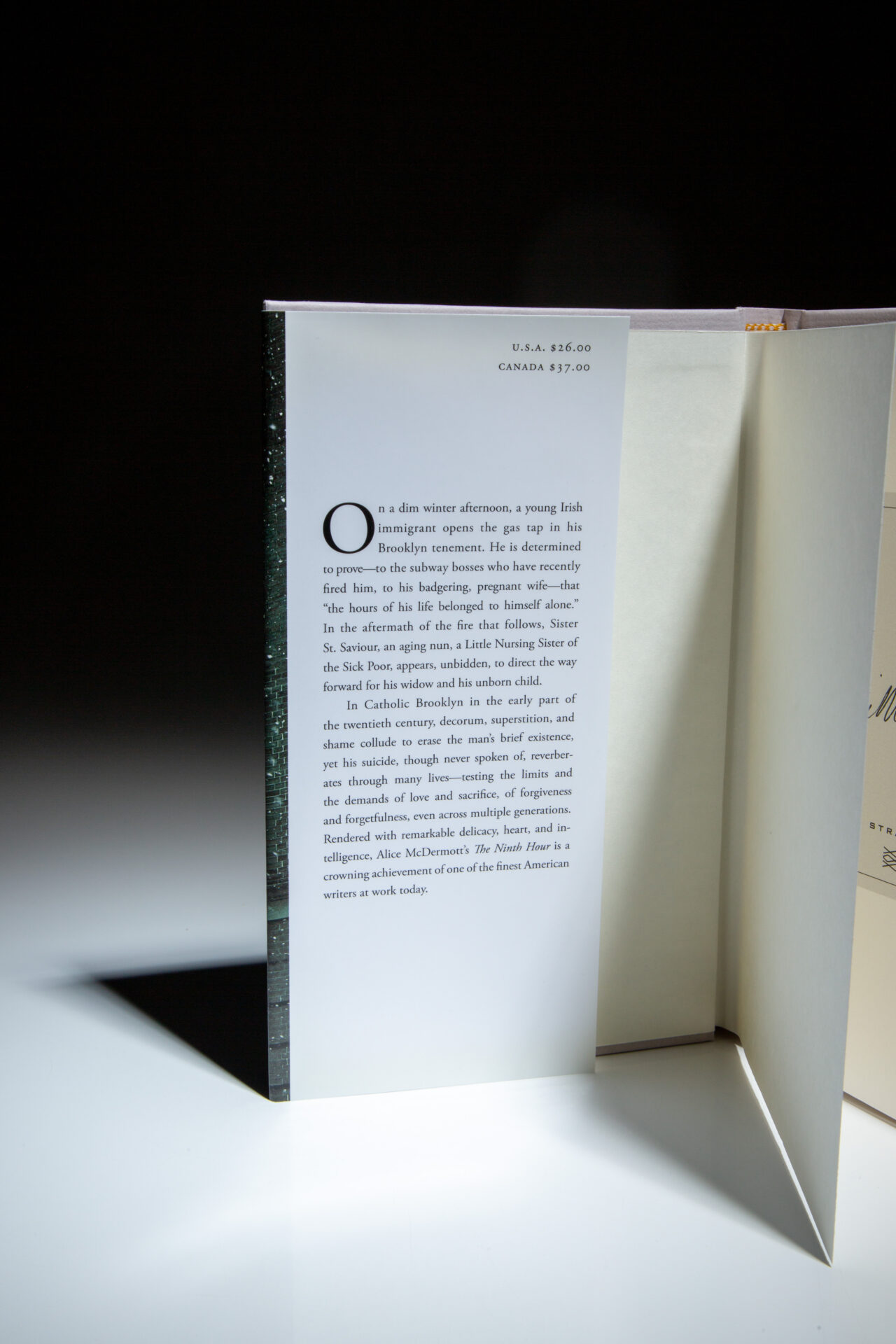 The Ninth Hour - Image 4