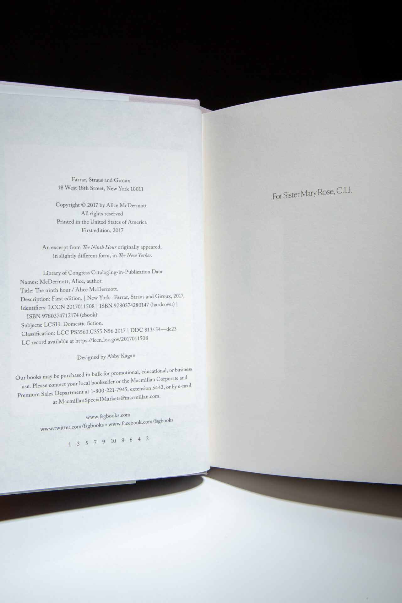 The Ninth Hour - Image 3