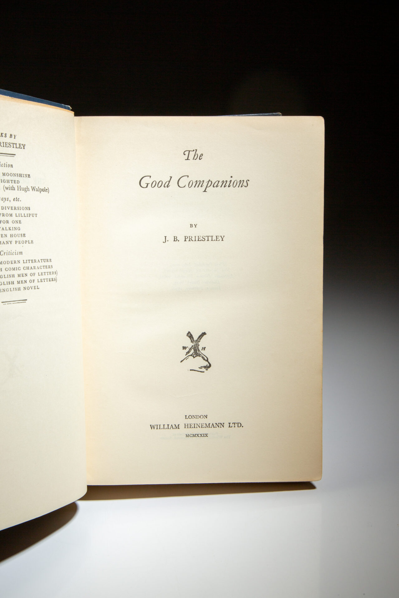 The Good Companions - Image 3