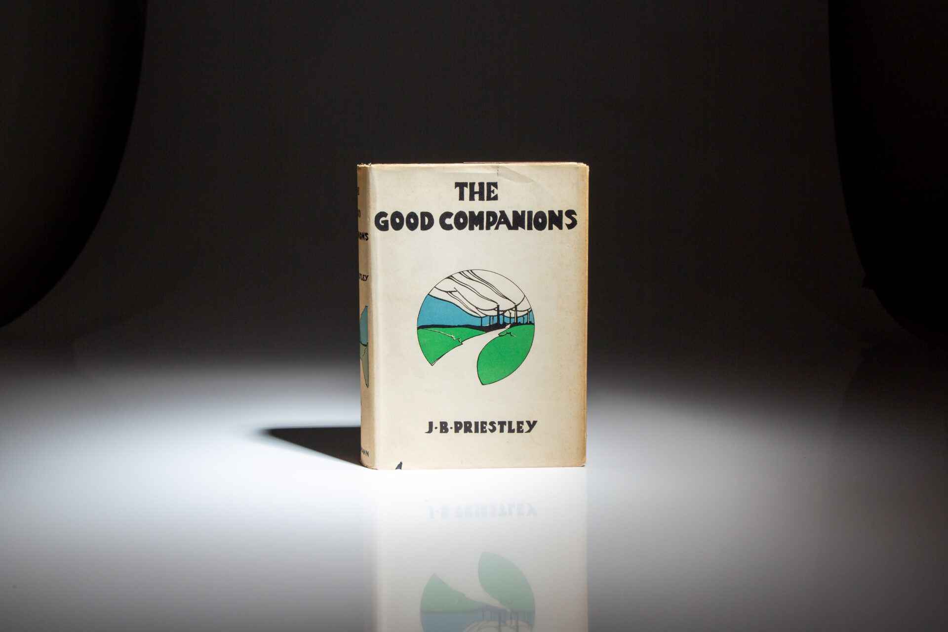 The Good Companions - Image 4