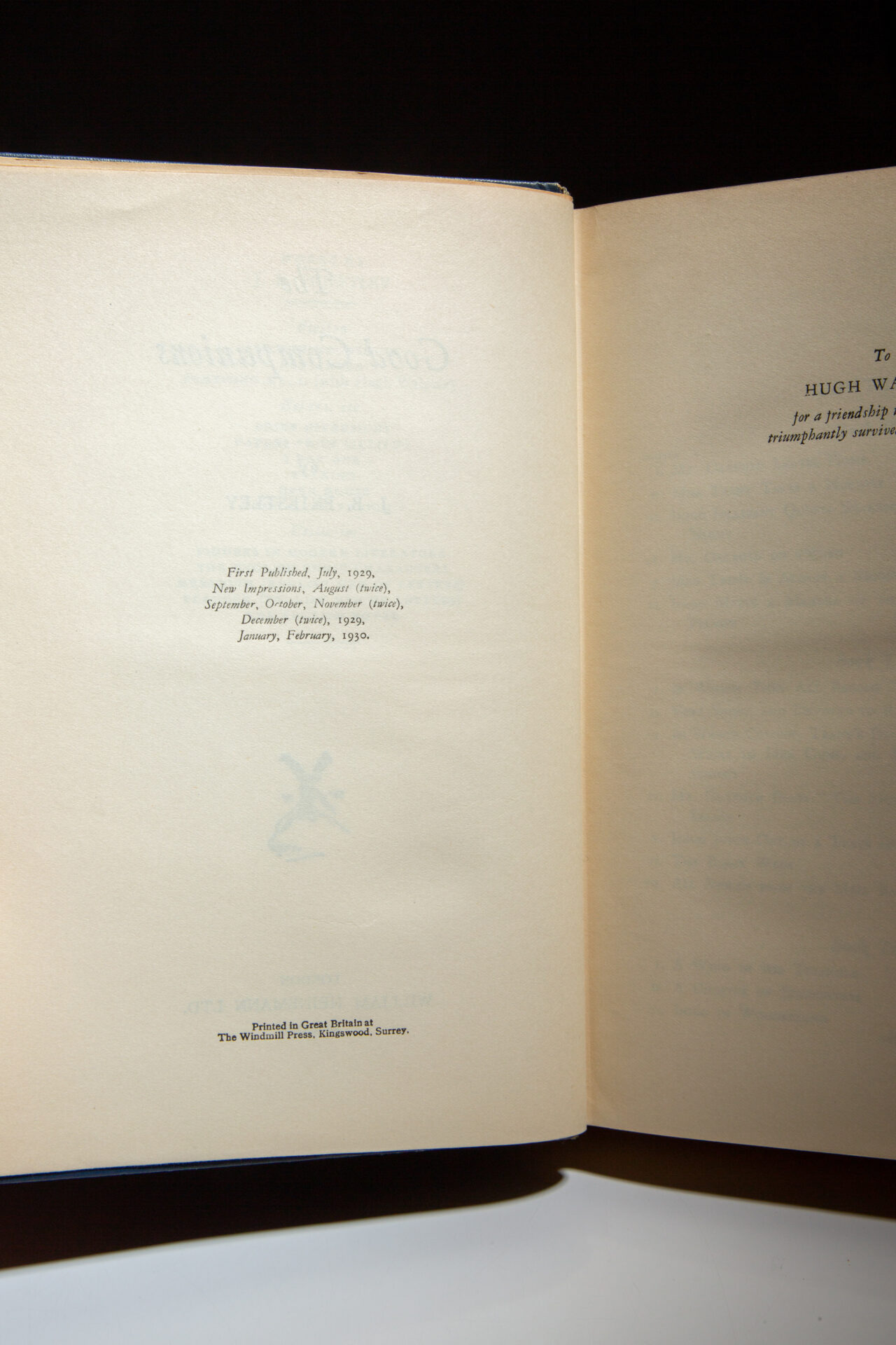 The Good Companions - Image 5