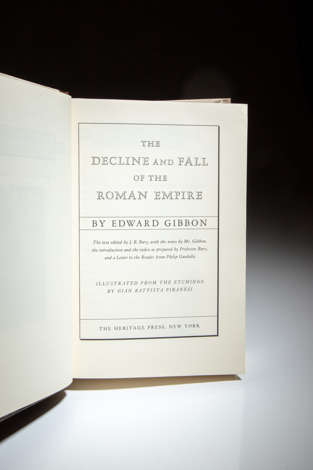 The Decline and Fall of the Roman Empire - Image 3