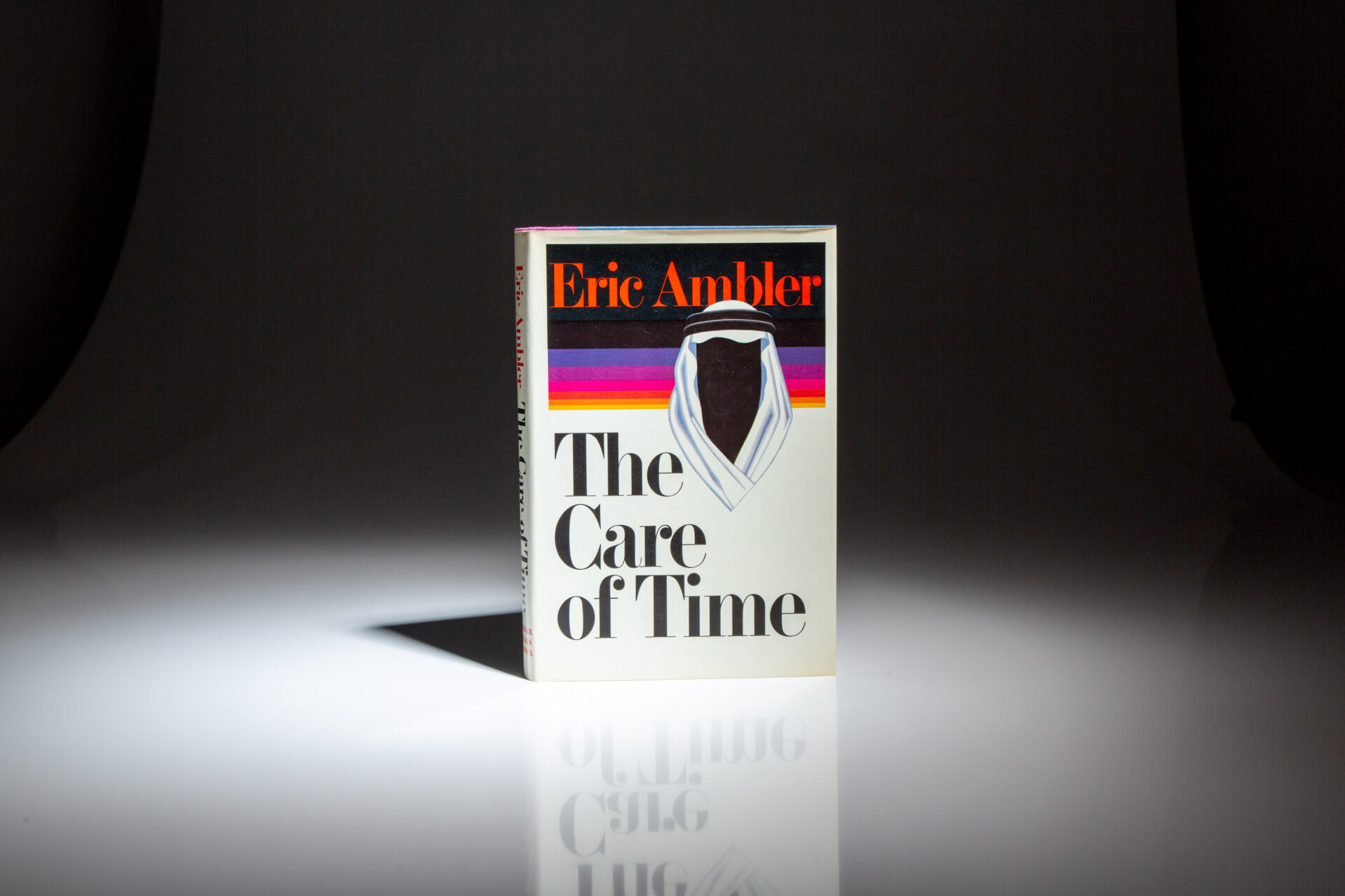 The Care of Time - Image 5