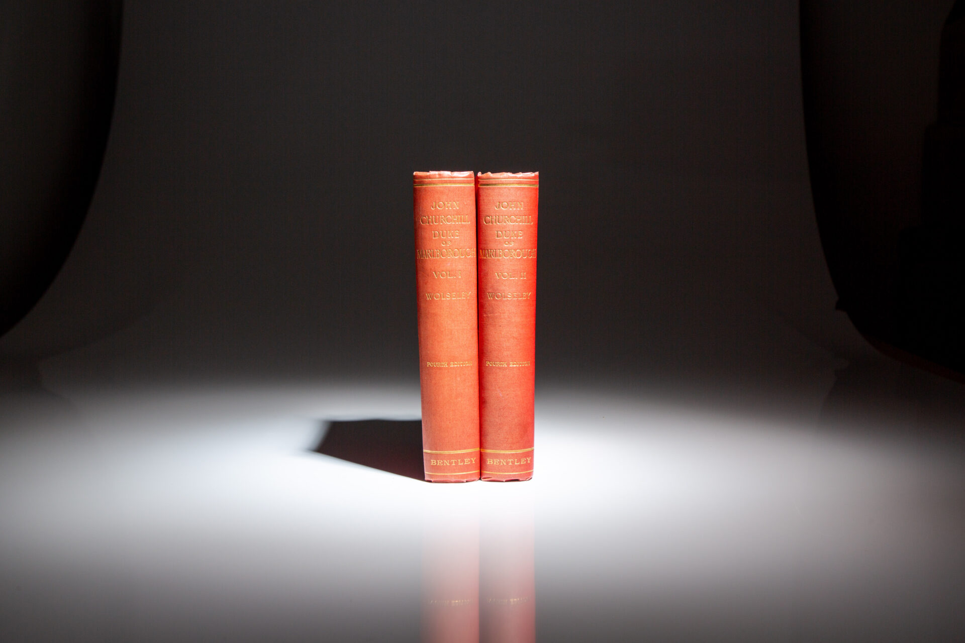 The Life of John Churchill - Image 3