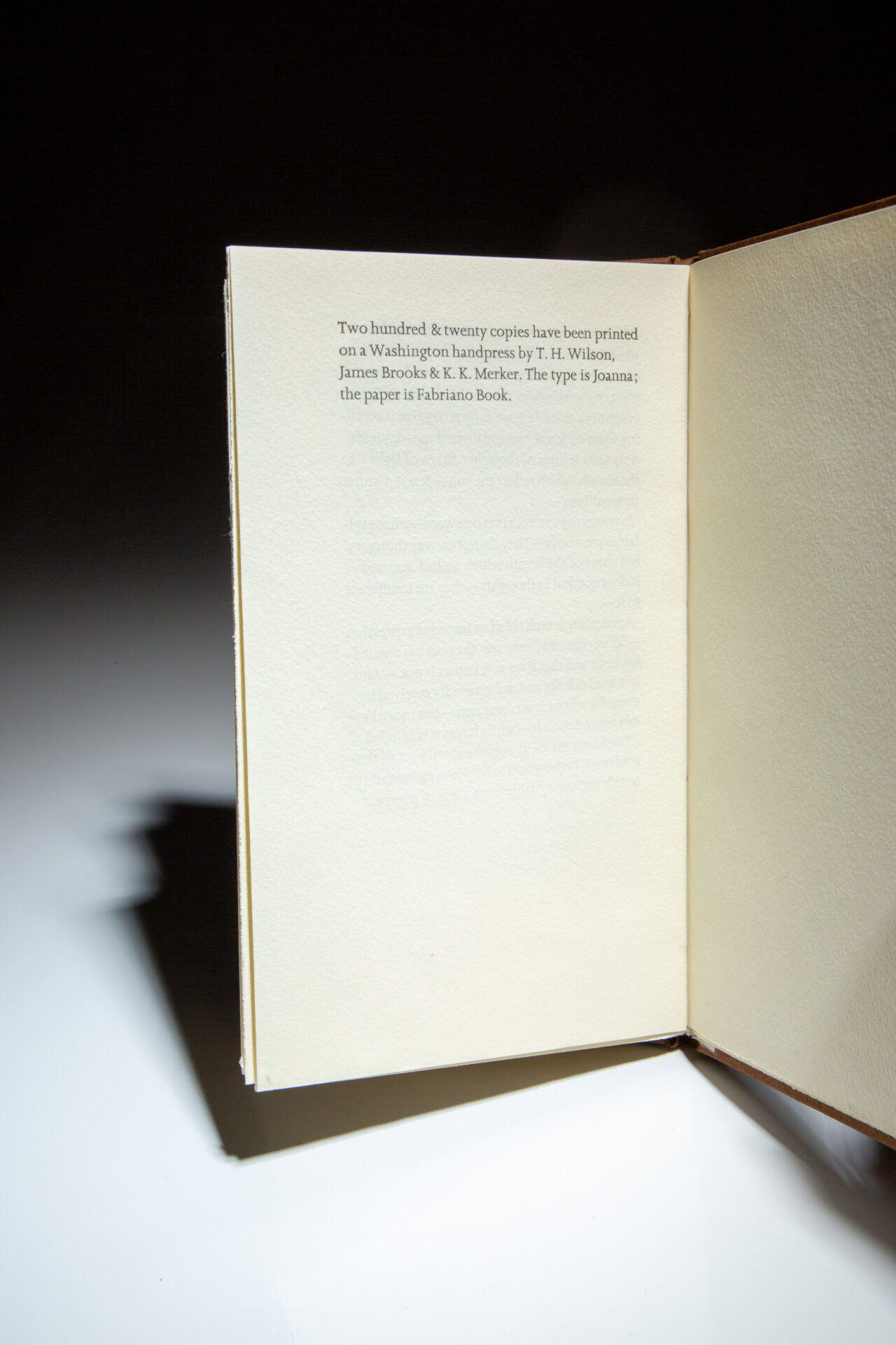 Thoreau: Two Fragments from the Journals - Image 3
