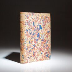 The limited Nonesuch Press edition of The Seasons by James Thomson, with an introduction by John Beresford.