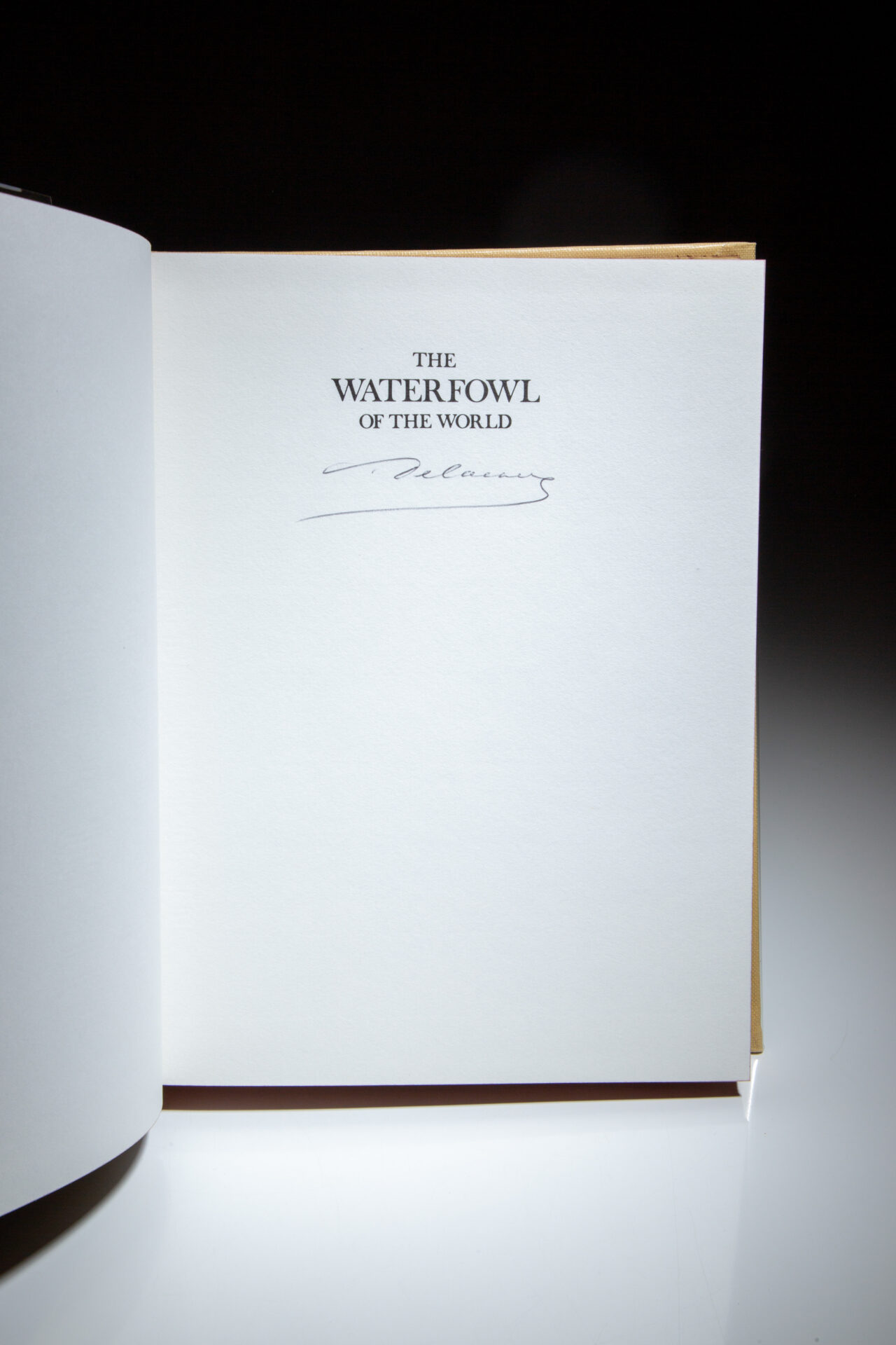The Waterfowl of the World - Image 2