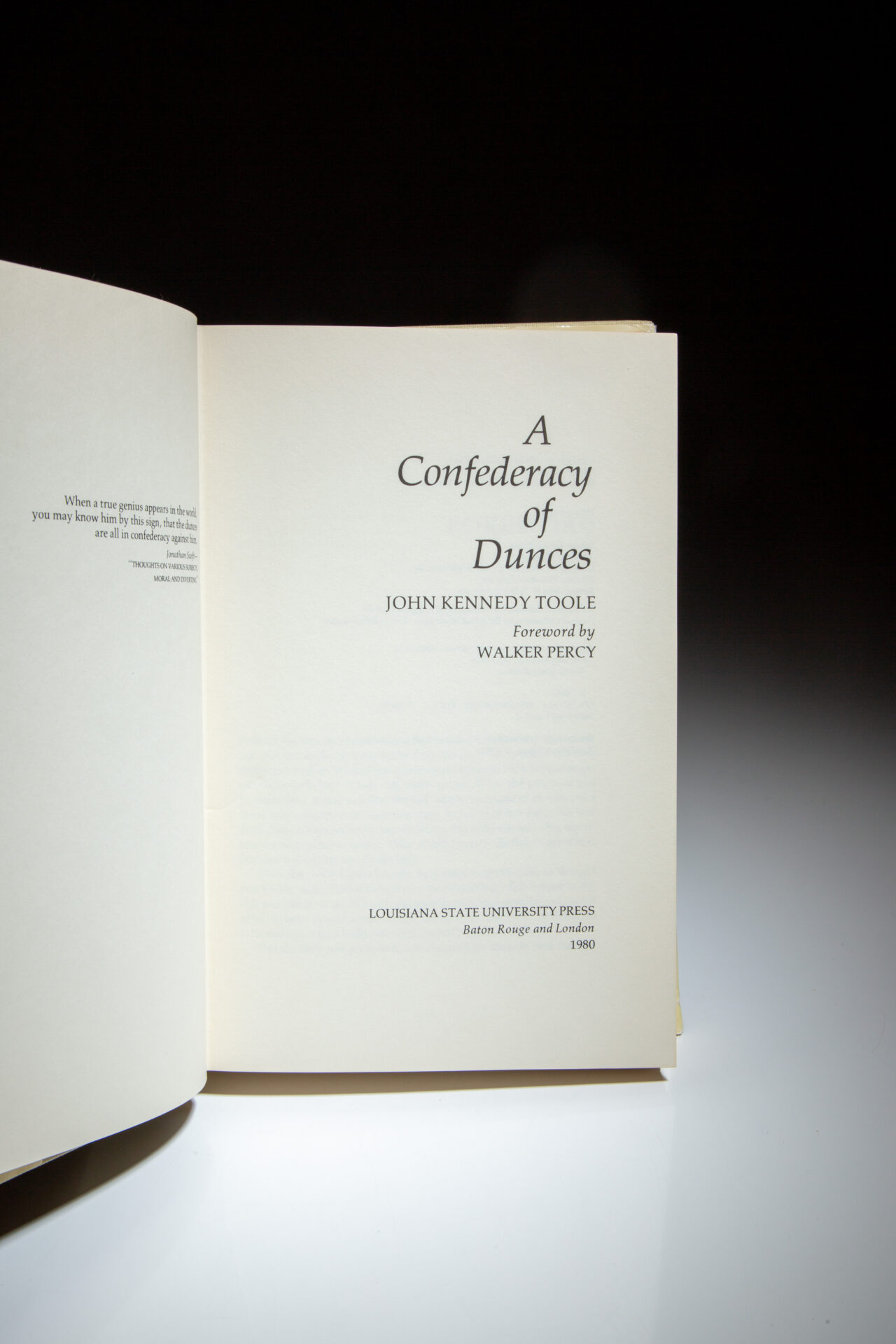 A Confederacy of Dunces - Image 5