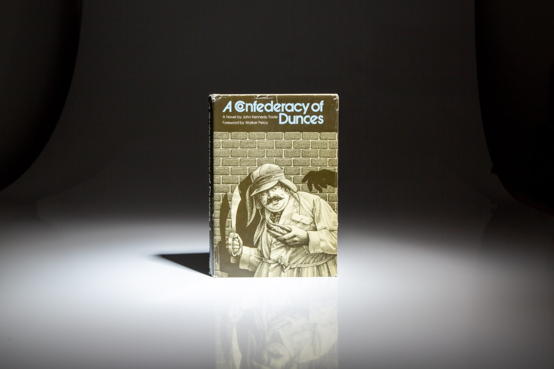 A Confederacy of Dunces - Image 2