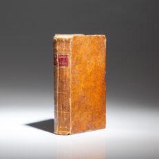 The Third Edition of The Works of John Woolman, published in 1800 in Philadelphia, which includes Woolman's antislavery essay titled "Some Considerations on the Keeping of Negroes," first published in 1754.