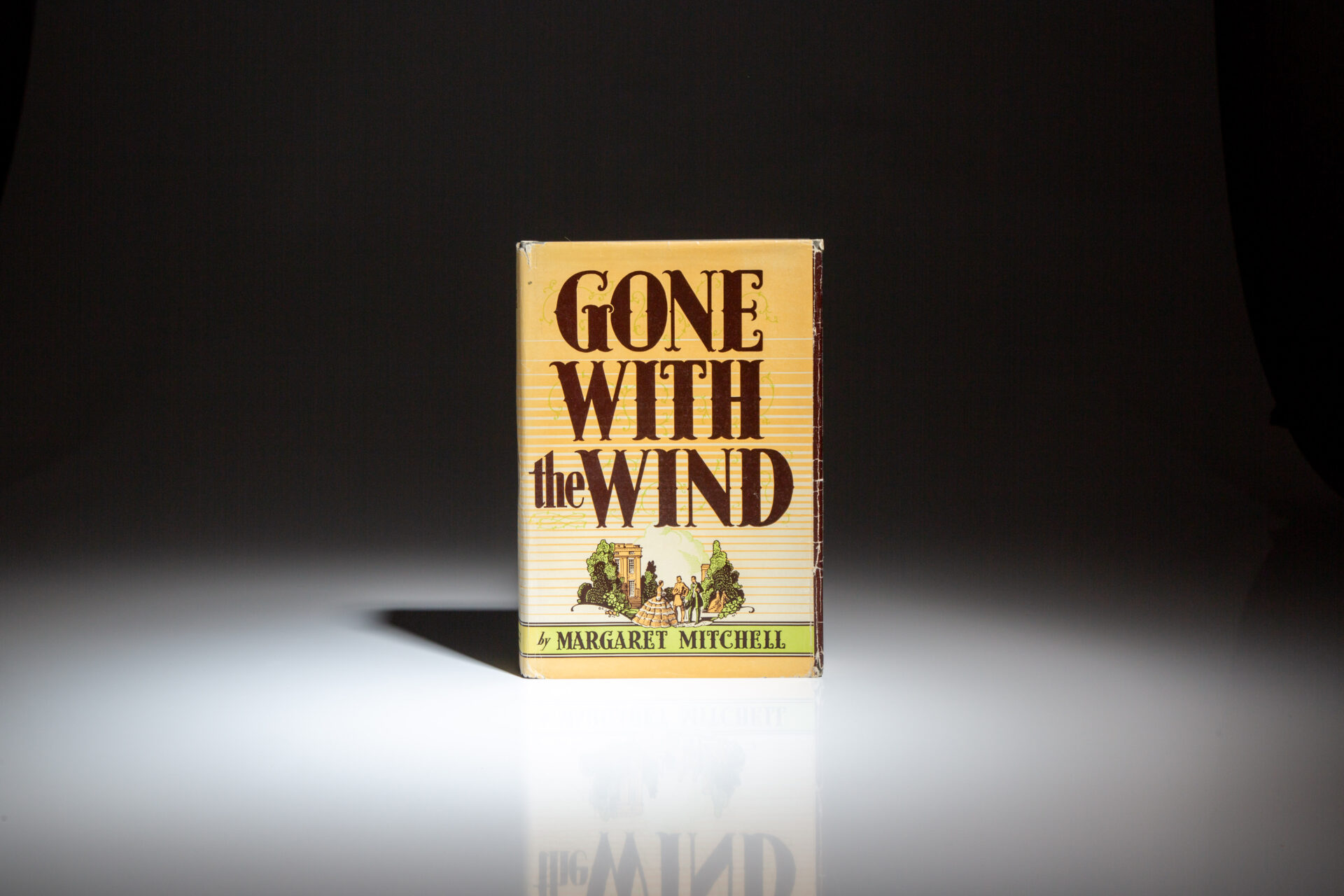 Gone With The Wind - Image 7