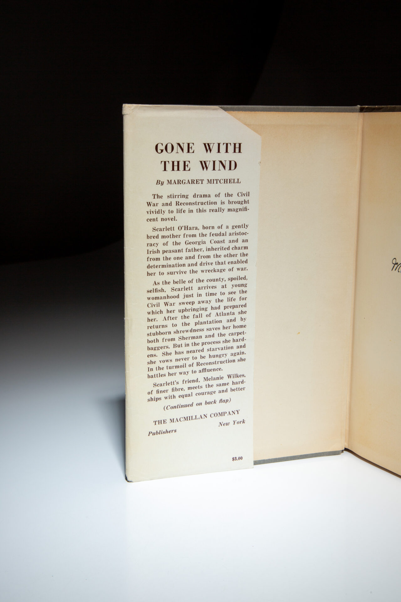 Gone With The Wind - Image 6