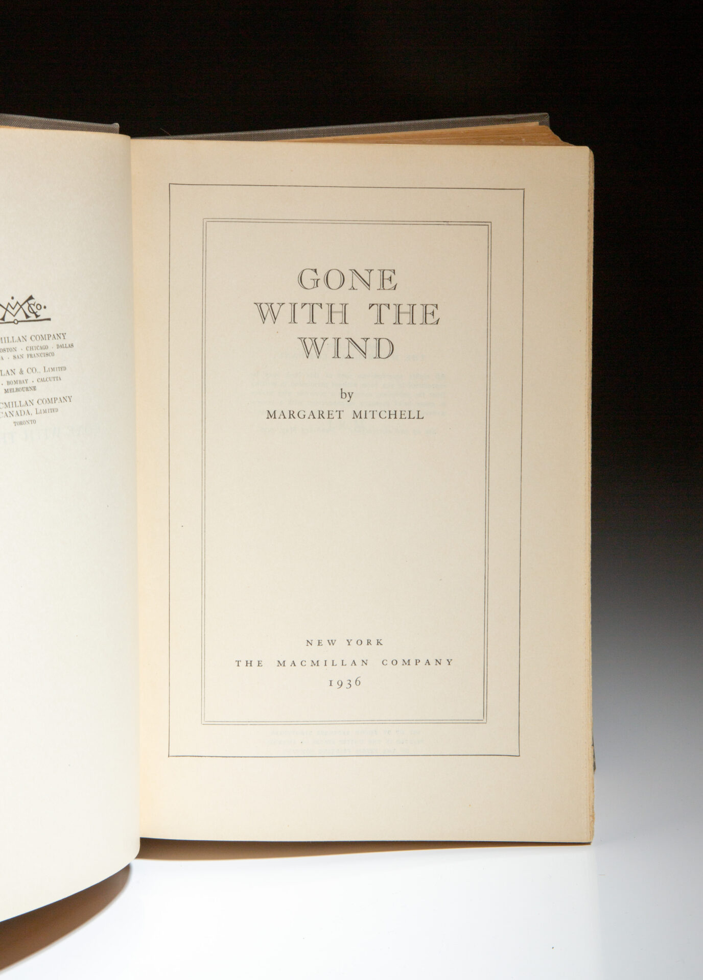 Gone With The Wind - Image 3