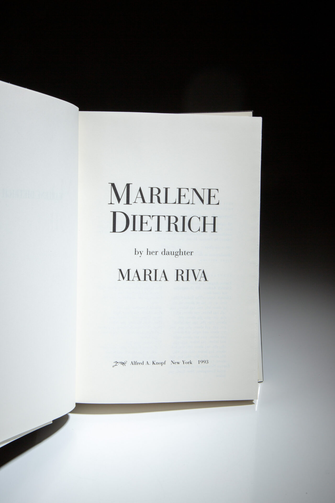 Marlene Dietrich - Image 3