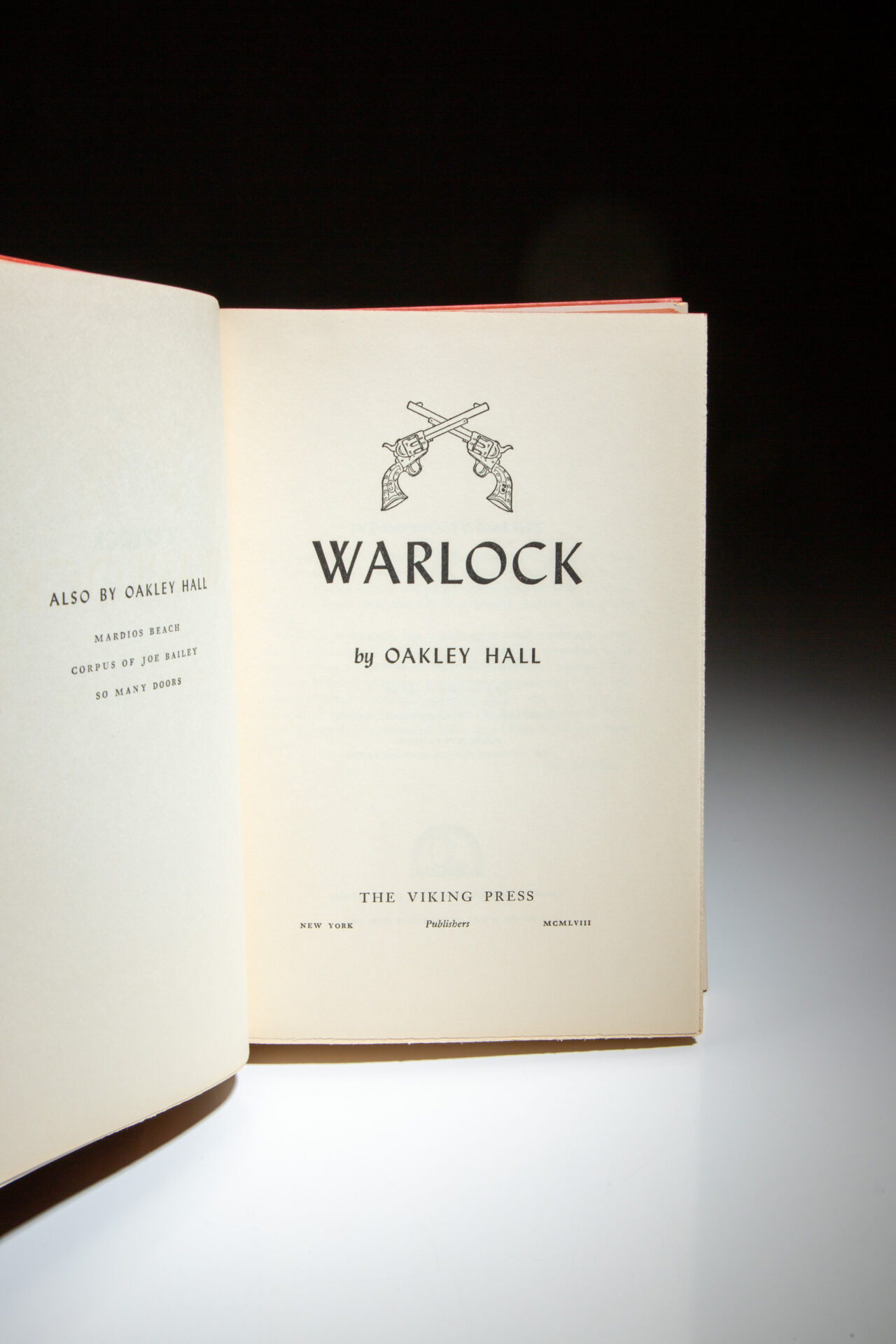 Warlock - Image 2