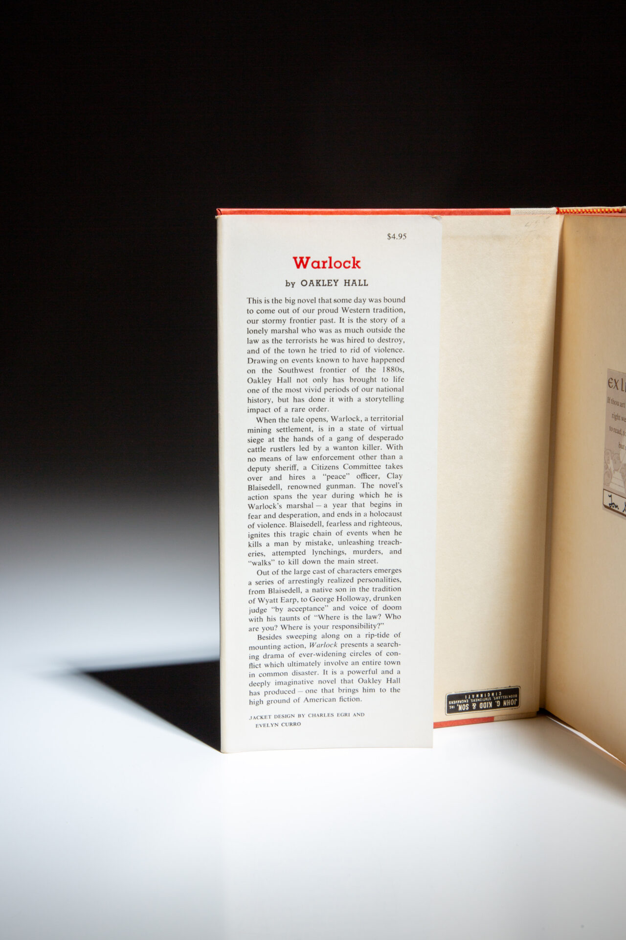 Warlock - Image 4