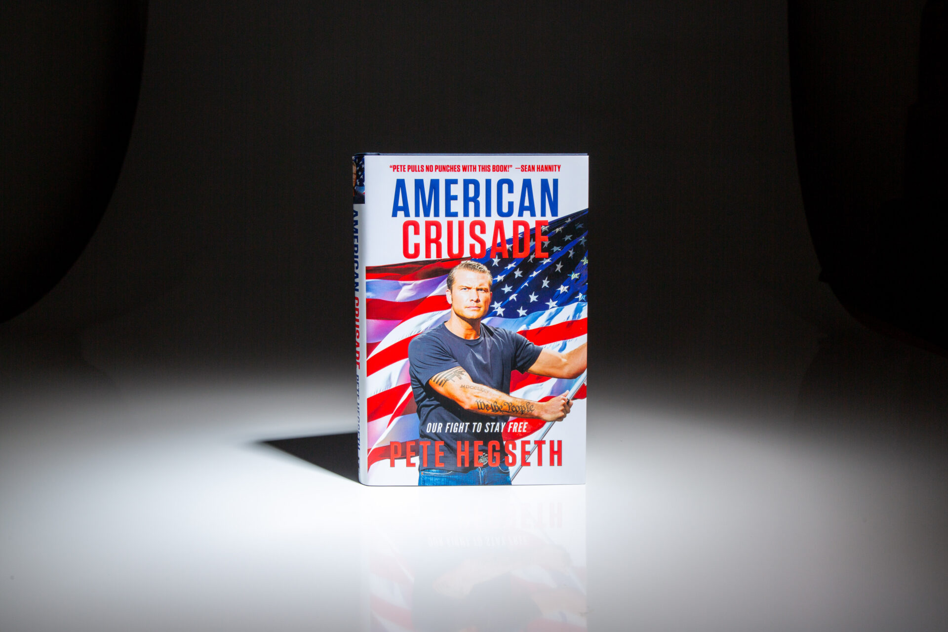 American Crusade - Image 6