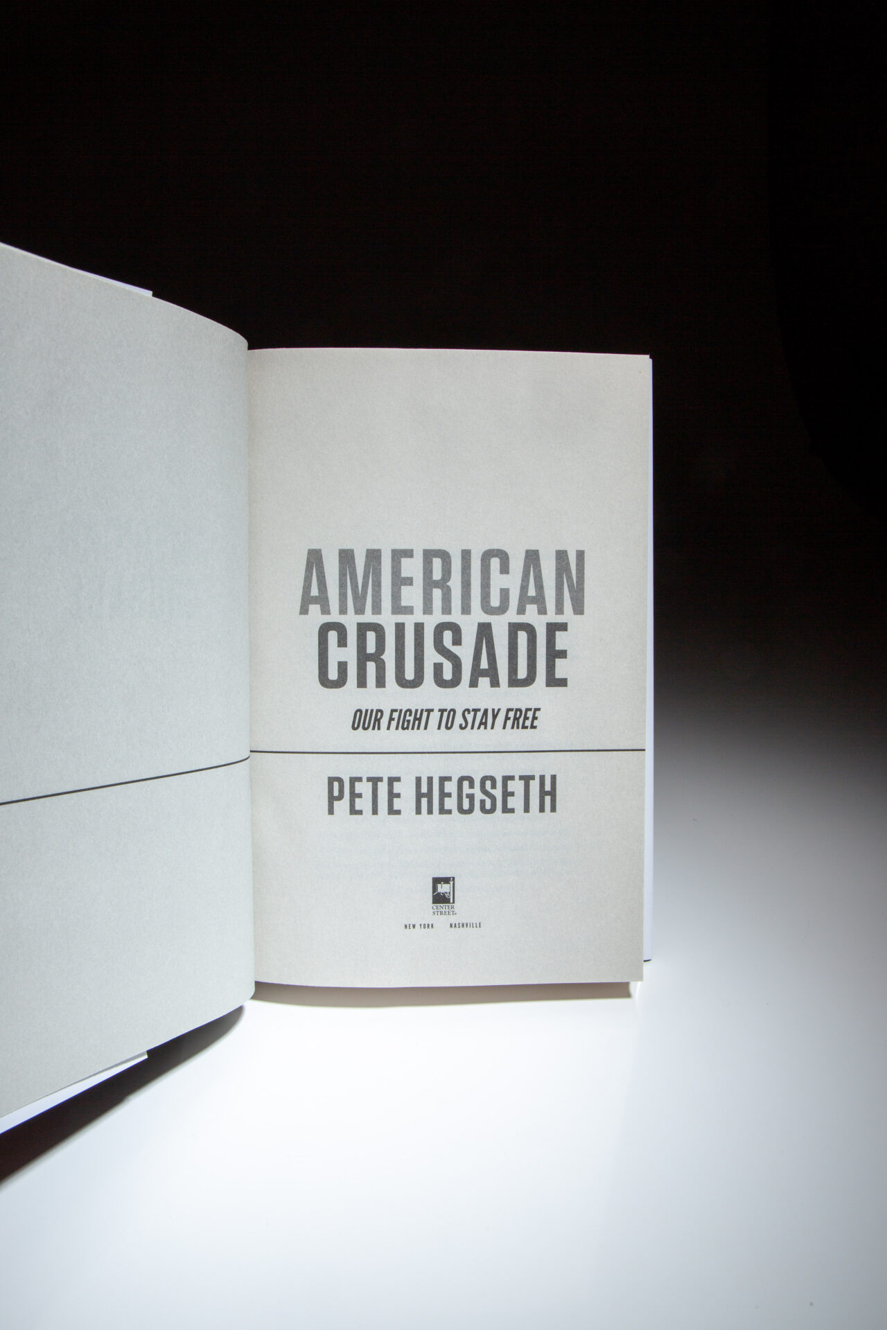 American Crusade - Image 4