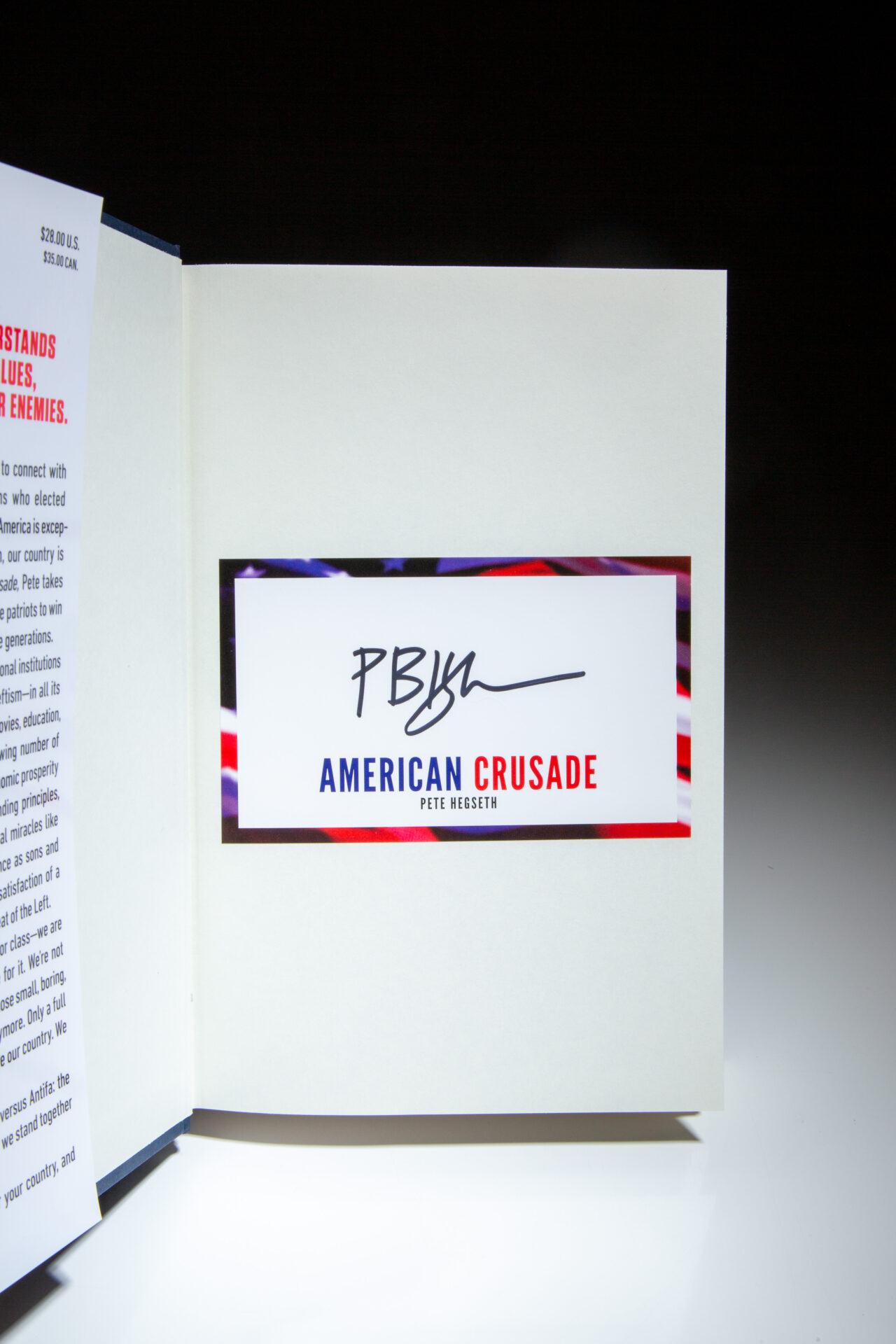 American Crusade - Image 3