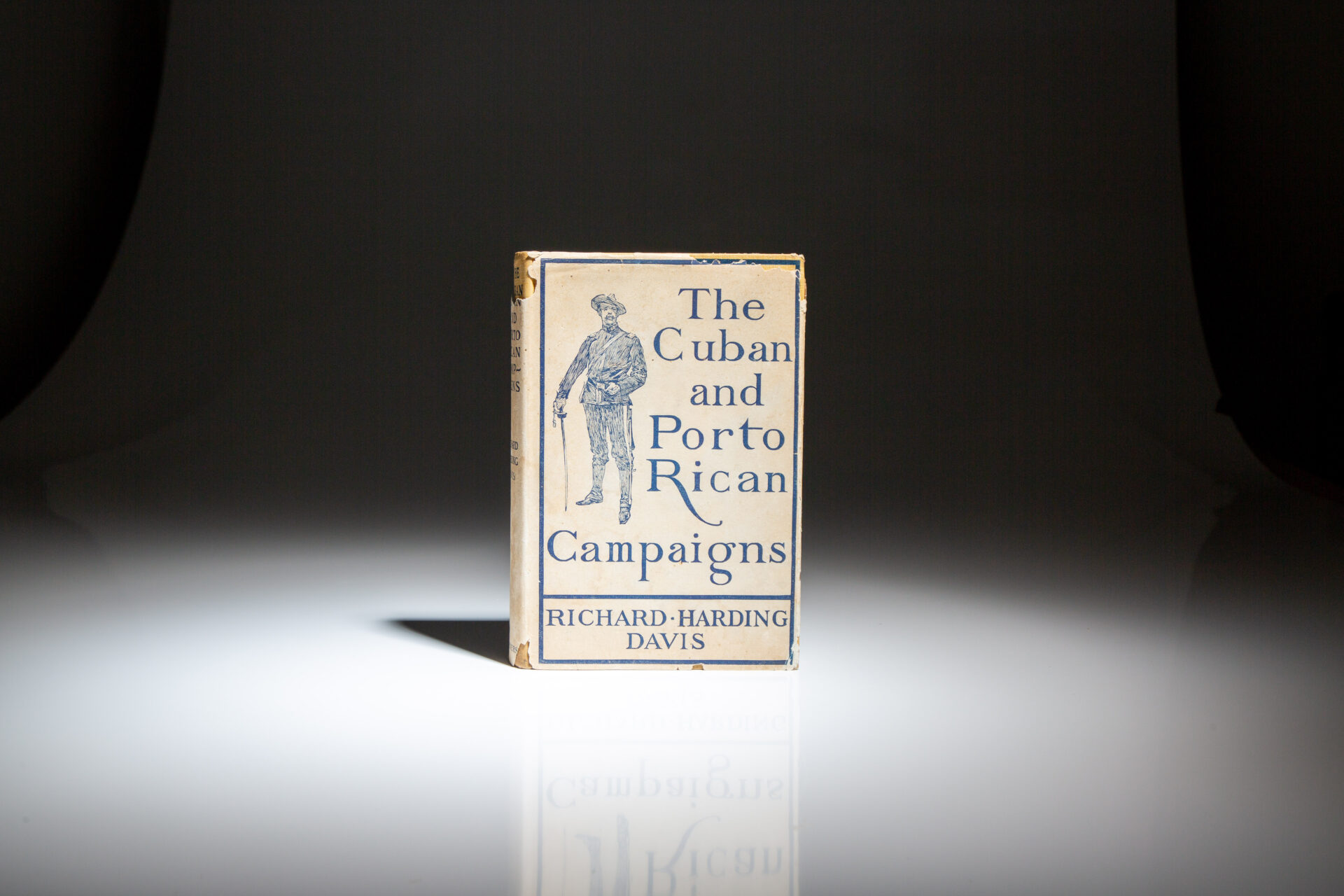 The Cuban and Porto Rican Campaigns - Image 5