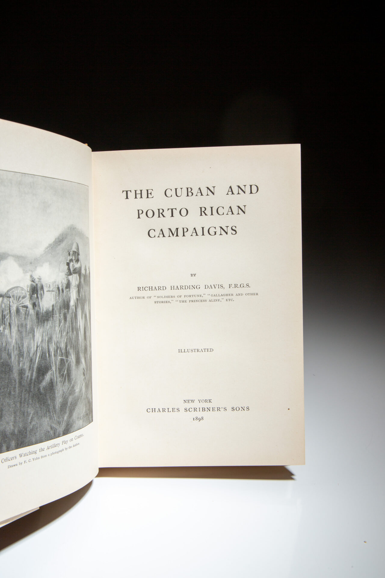 The Cuban and Porto Rican Campaigns - Image 3