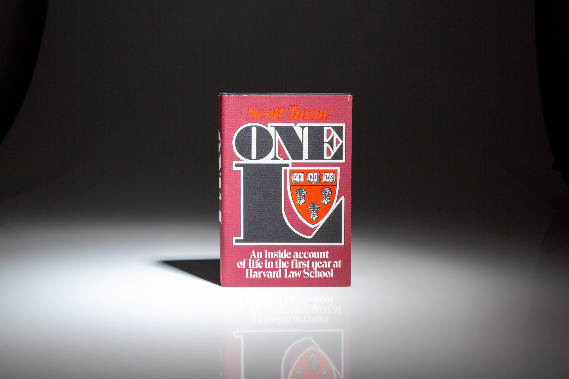 One L - Image 5