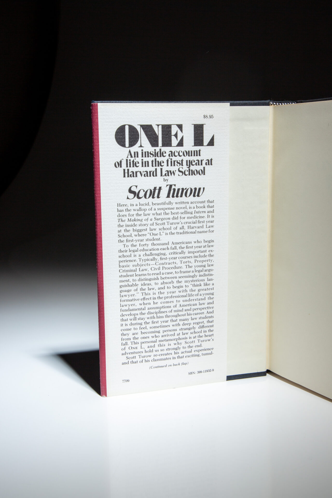 One L - Image 4