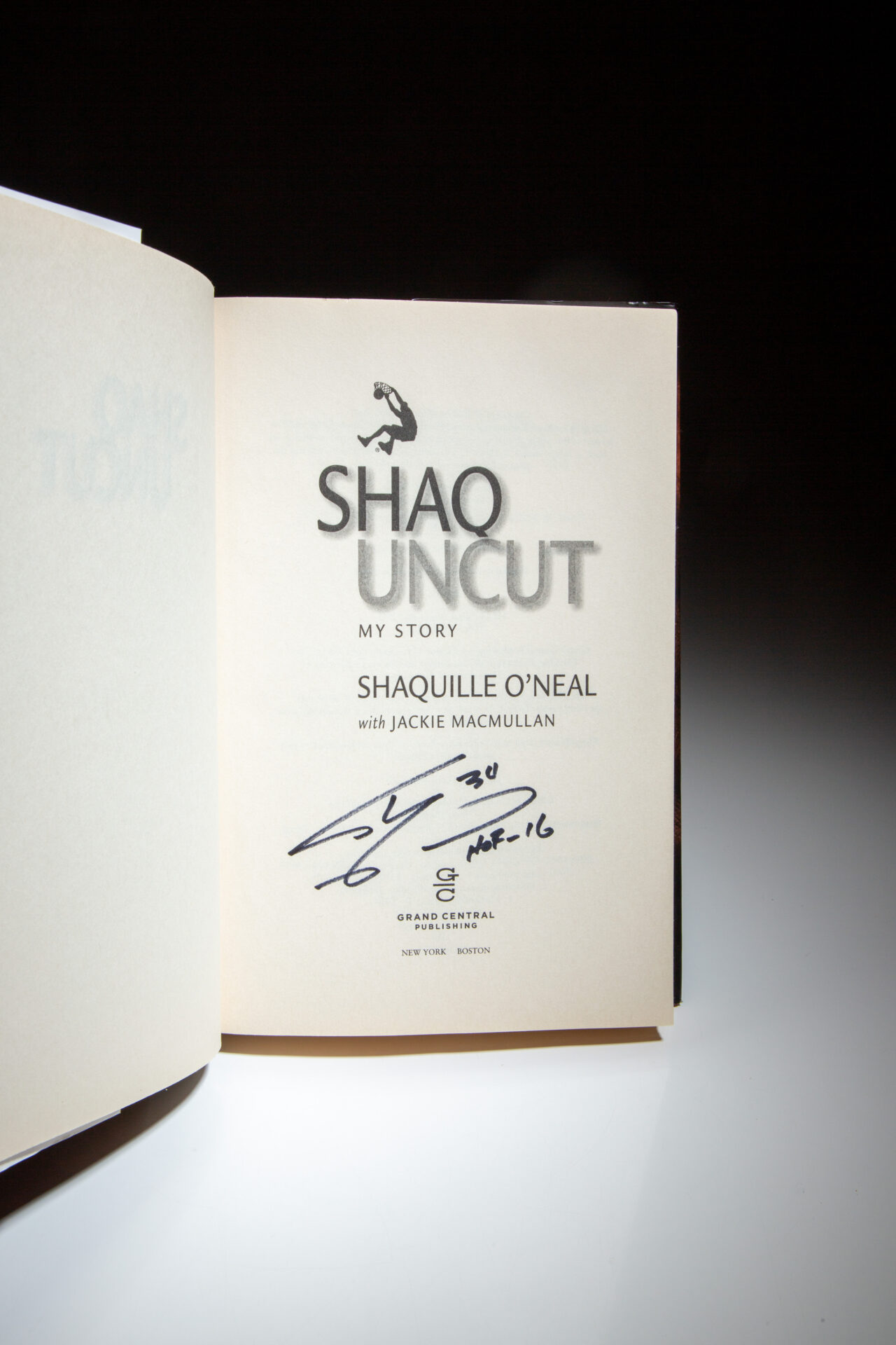 Shaq Uncut - Image 3