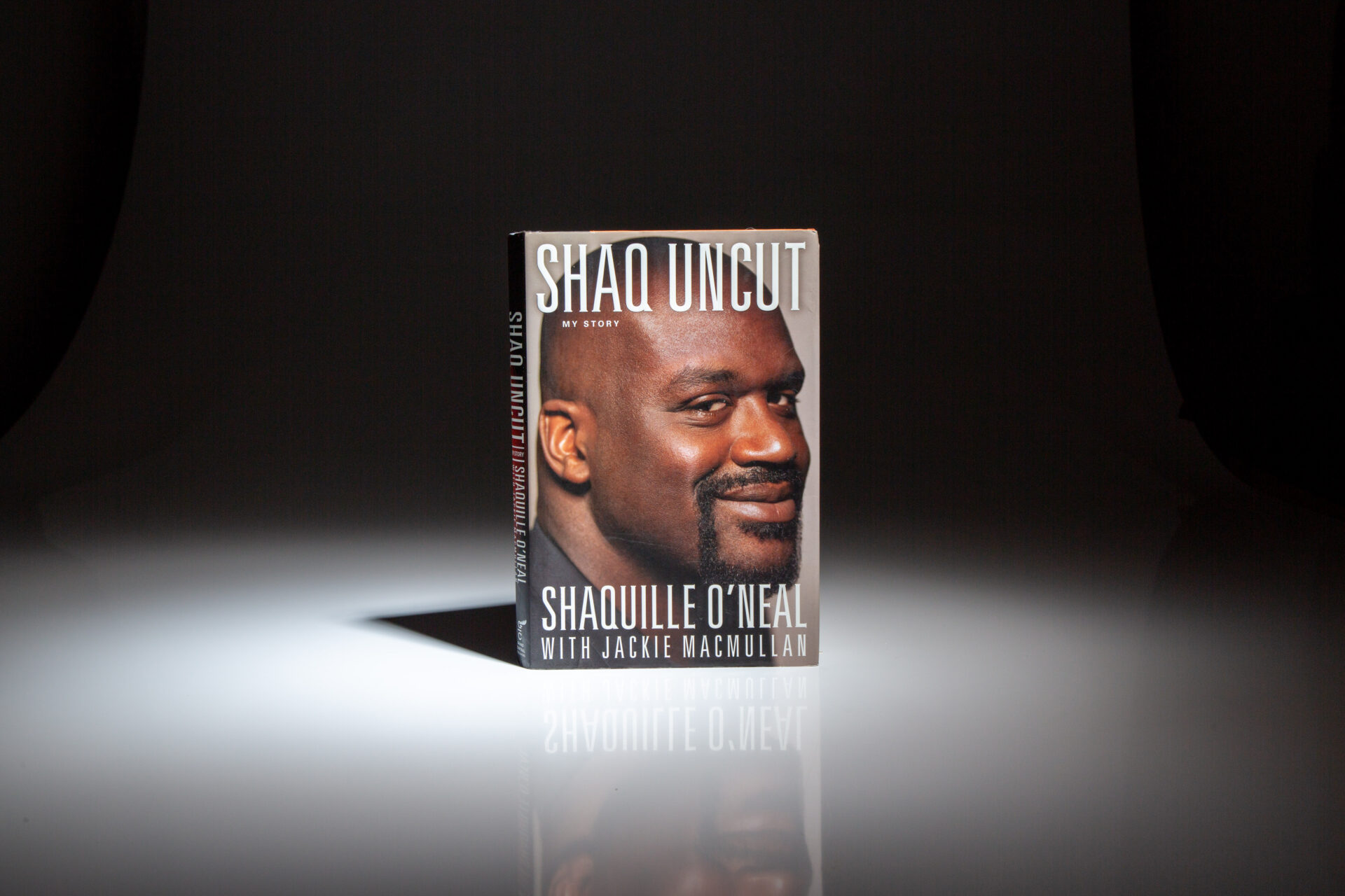 Shaq Uncut - Image 5
