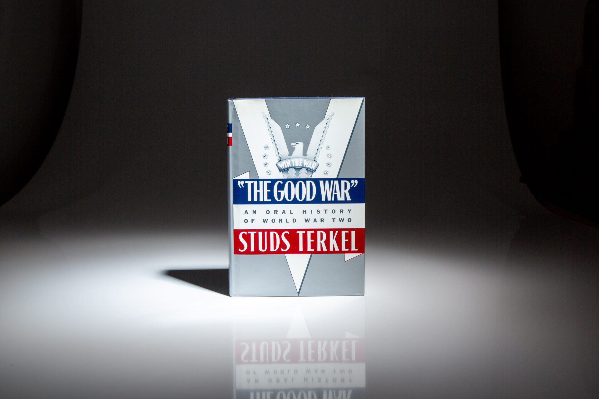 "The Good War": An Oral History of World War Two - Image 6