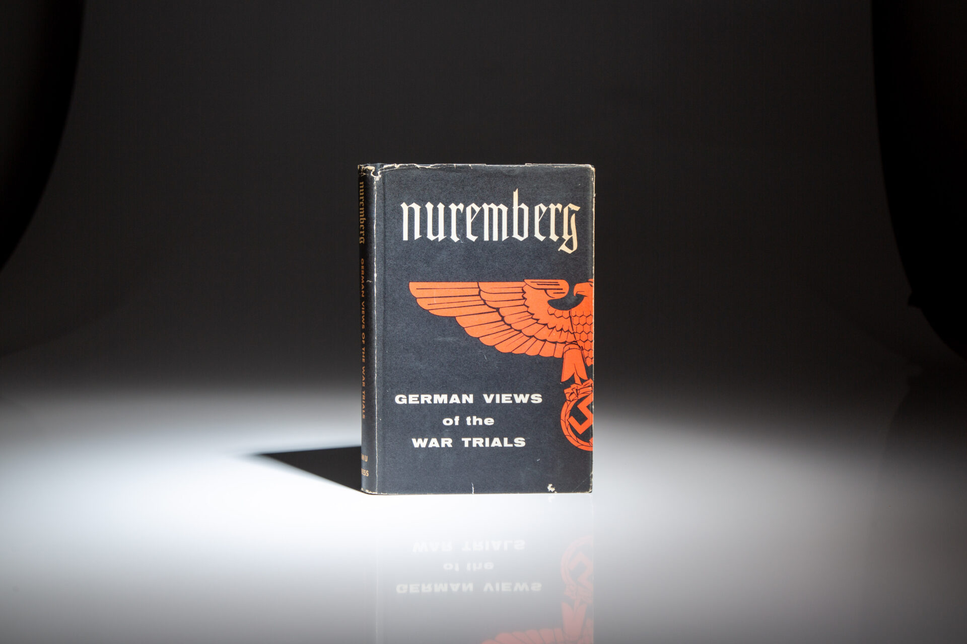 Nuremberg: German Views of the War Trials - Image 3