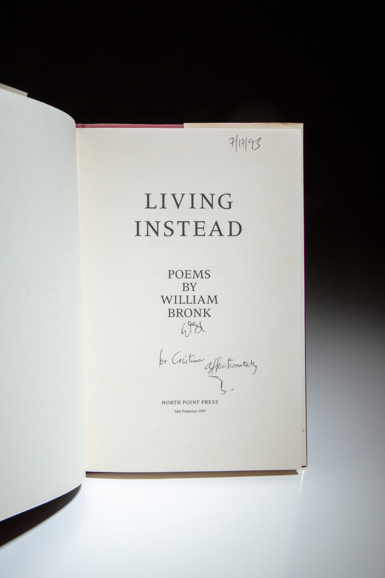 Living Instead - Image 4