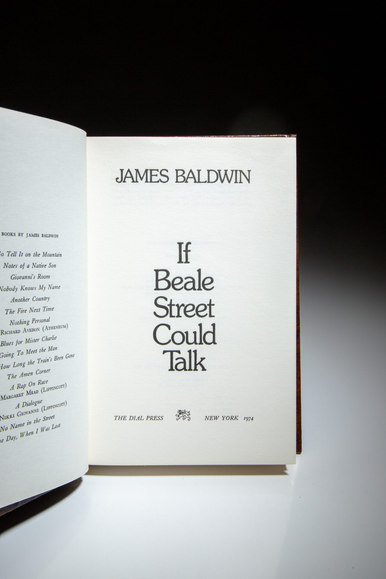 If Beale Street Could Talk - Image 3
