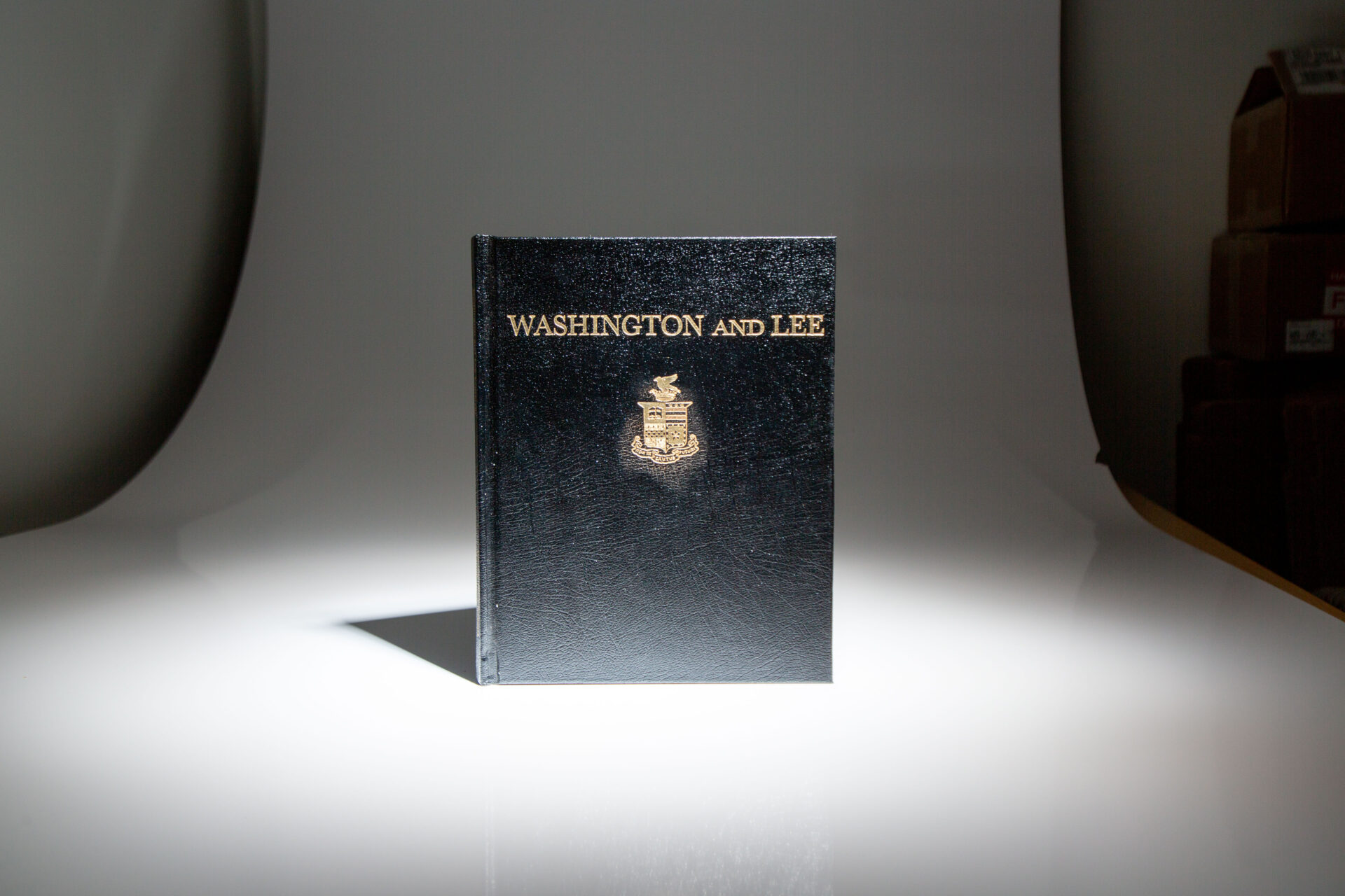 Washington and Lee University, 1749 - Image 5