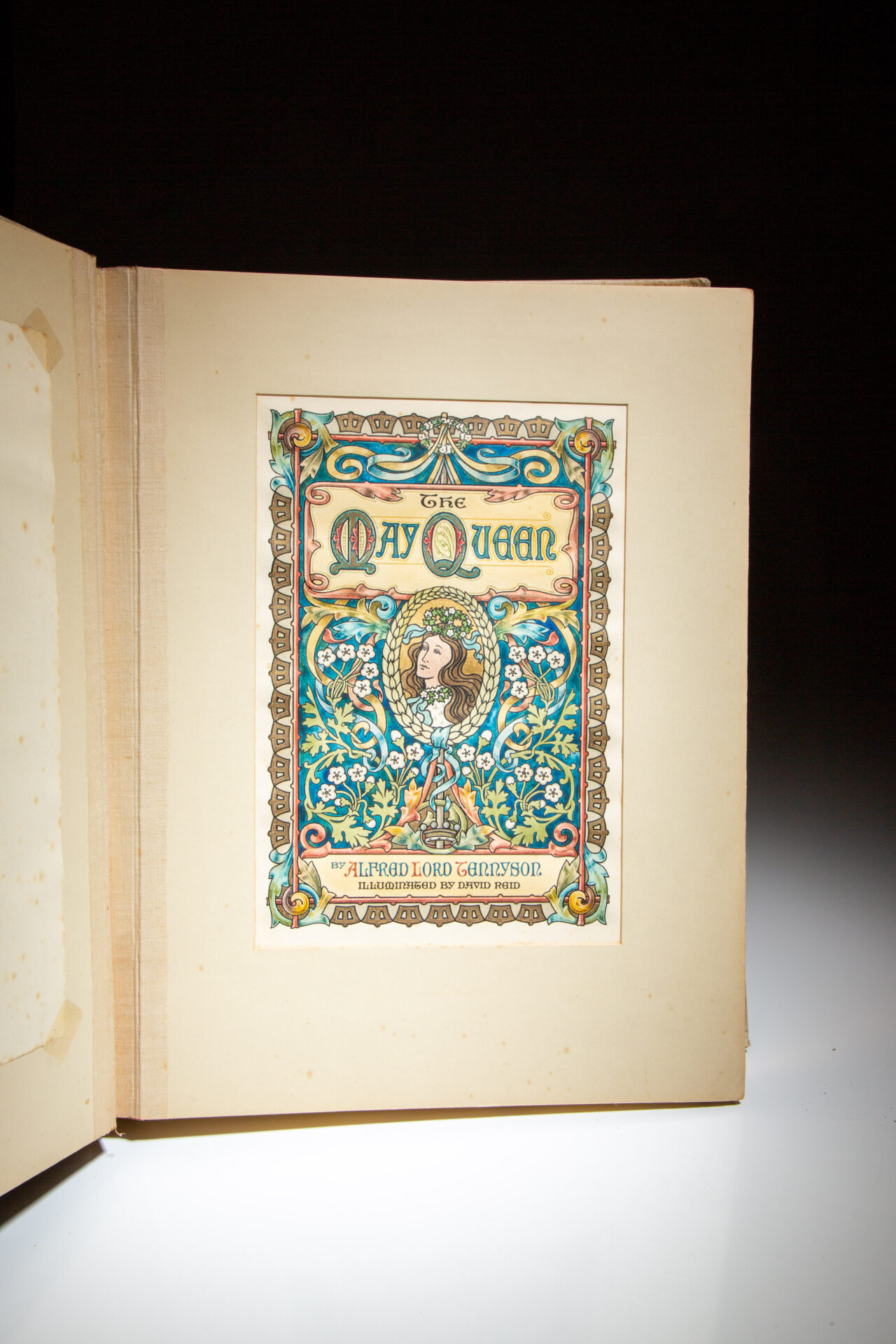 The May Queen - Image 4