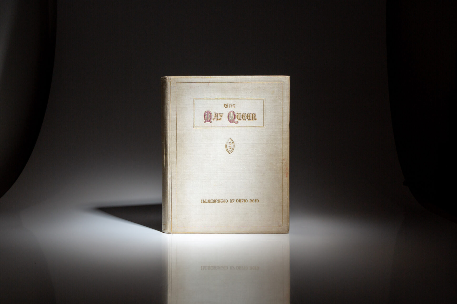 The May Queen - Image 8