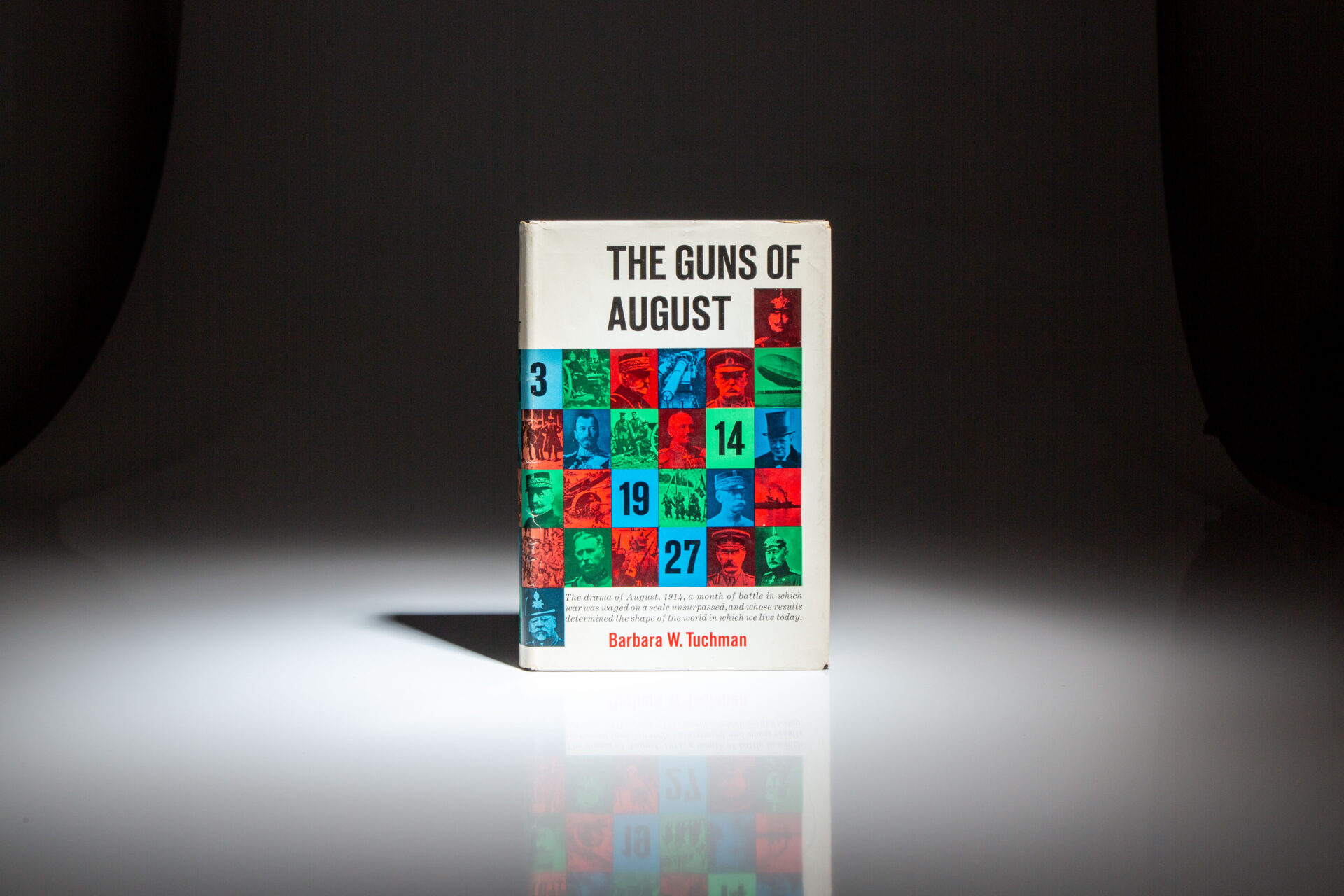 The Guns Of August - Image 6