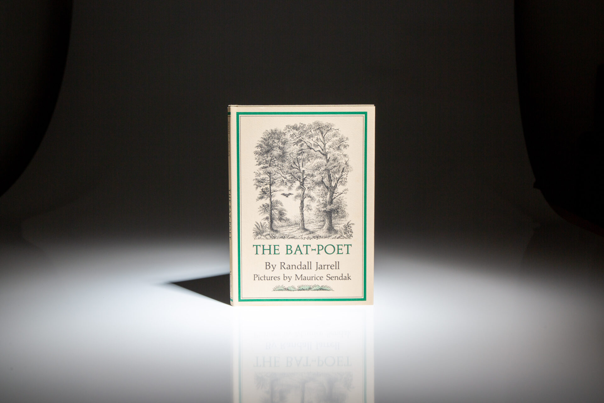 The Bat-Poet - Image 5