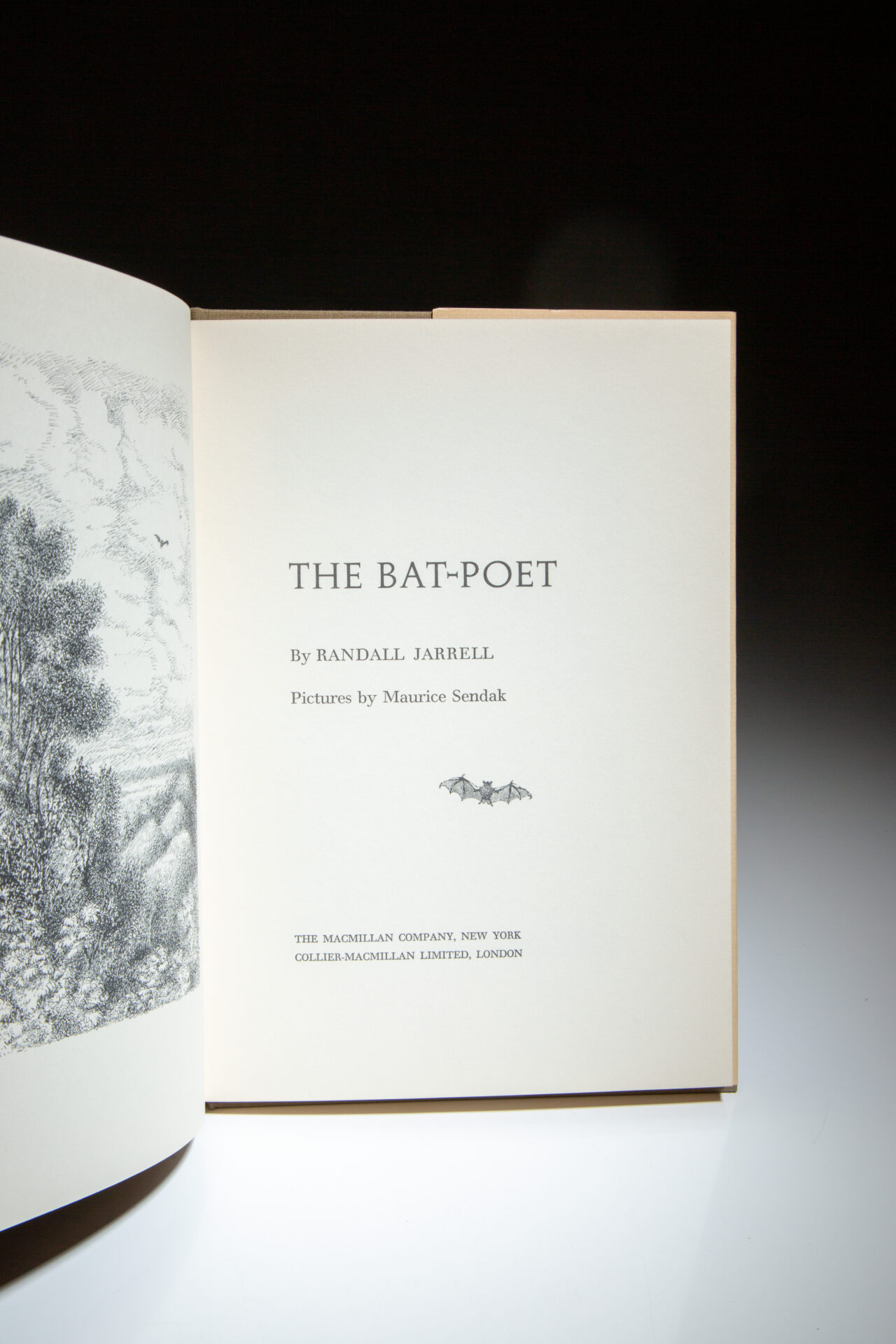 The Bat-Poet - Image 3