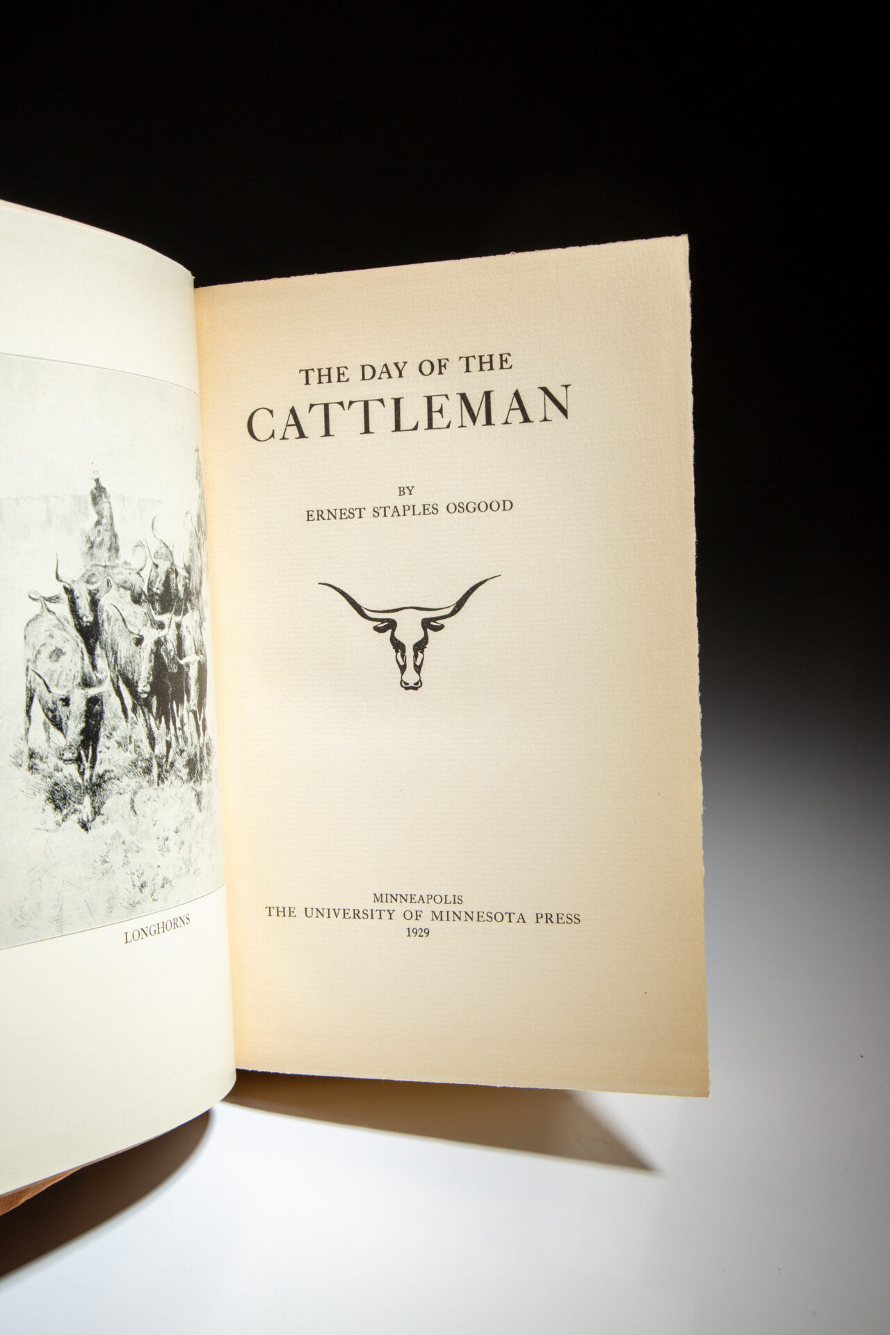 The Day of the Cattleman - Image 3