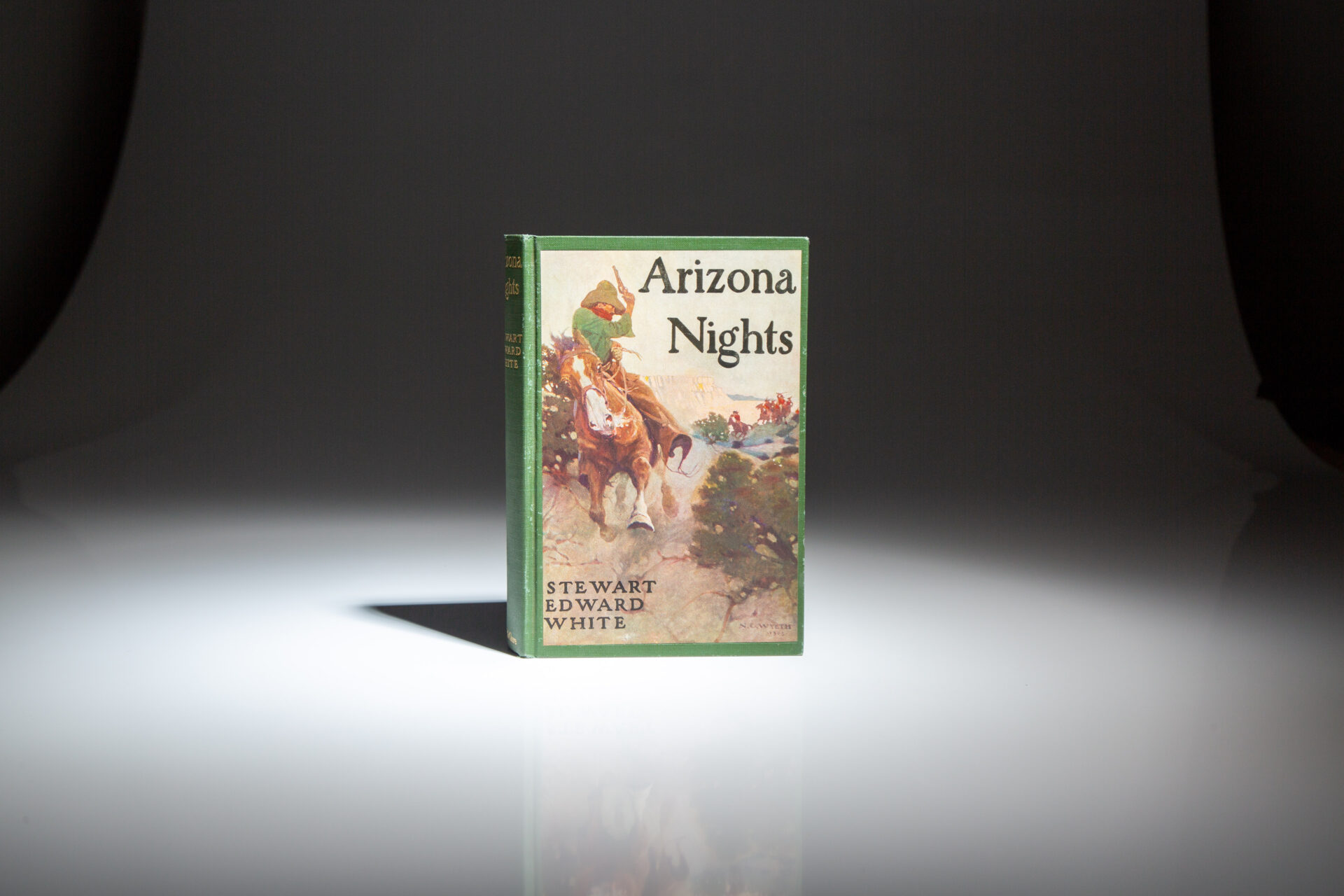 Arizona Nights - Image 5