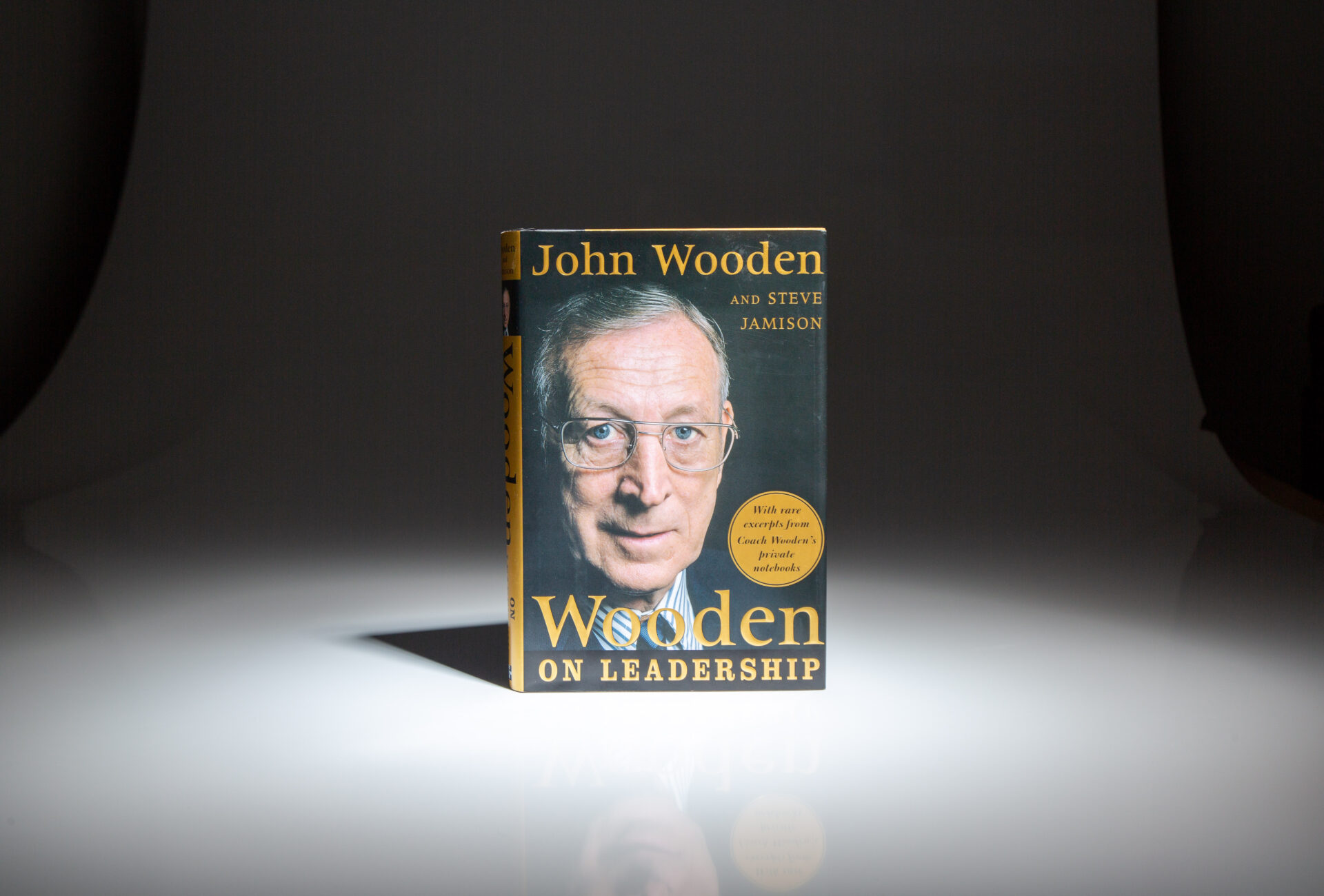 Wooden on Leadership - Image 6