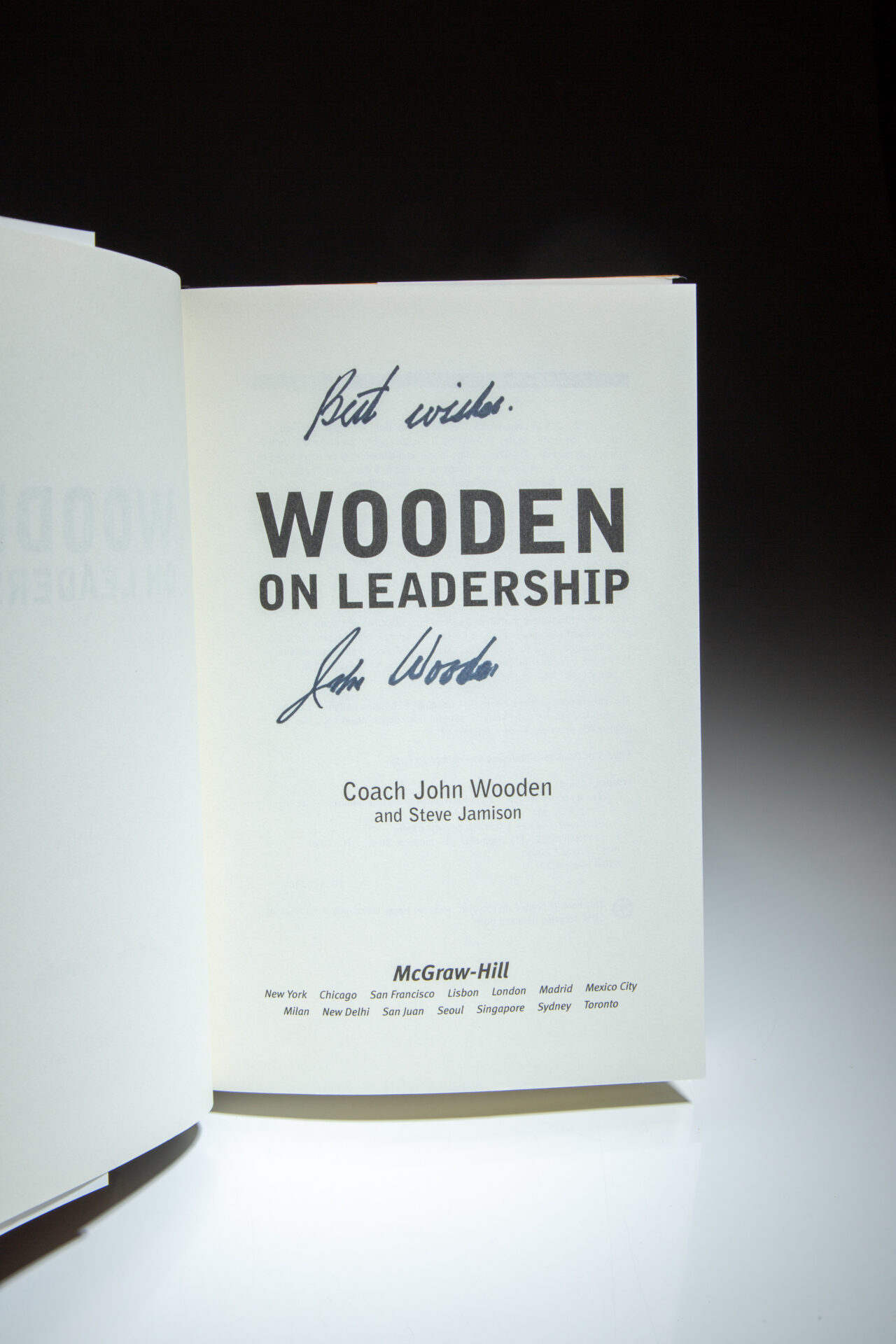 Wooden on Leadership - Image 4