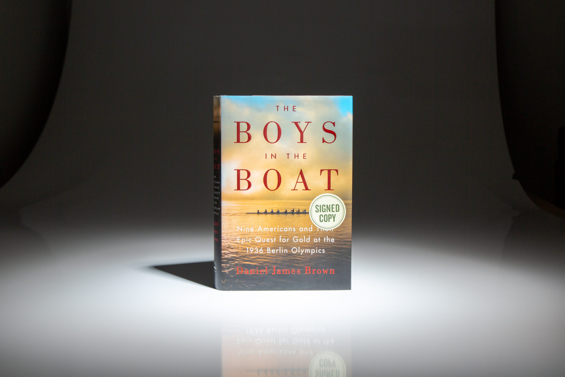 The Boys in the Boat - Image 6
