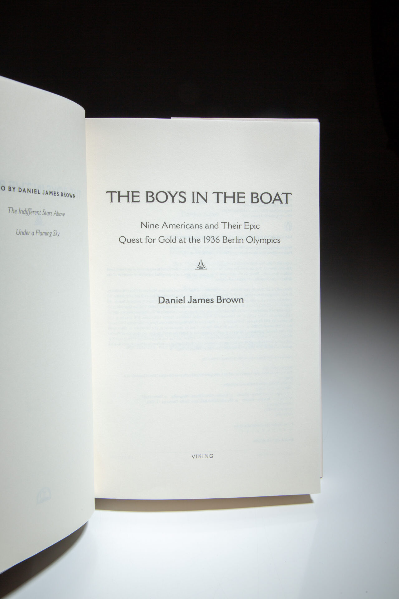 The Boys in the Boat - Image 4