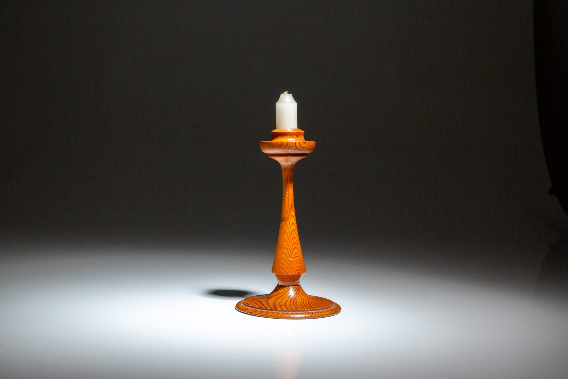 White House Renovation Candlestick - Image 3