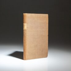 The second edition of The General Grievances and Oppression of the Isles of Orkney and Shetland by James Mackenzie, edited by A.G. Groat and Henry Cheyne, published in 1836.
