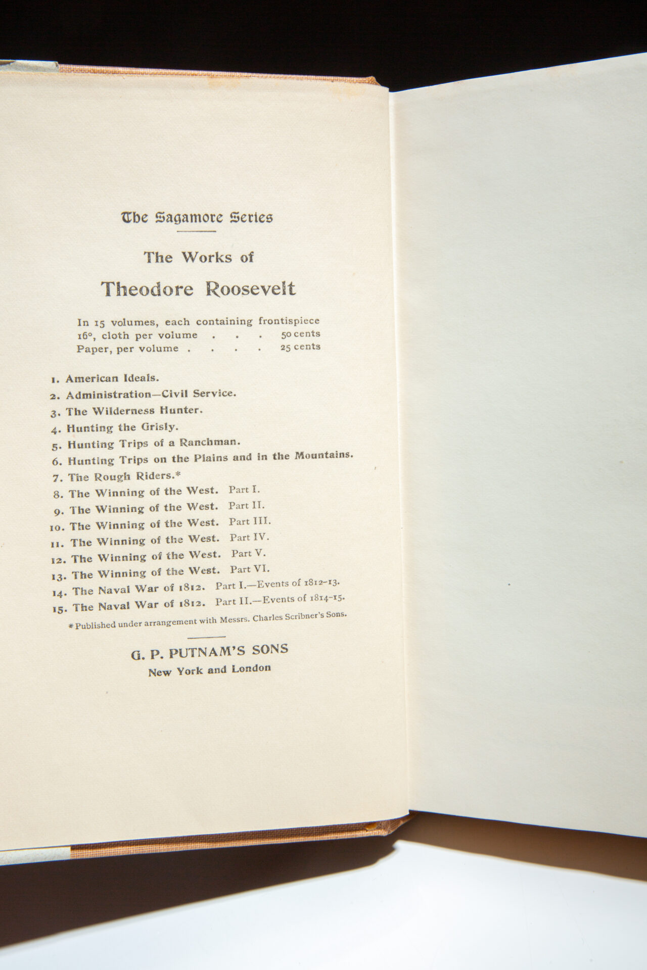 American Ideals - Image 6