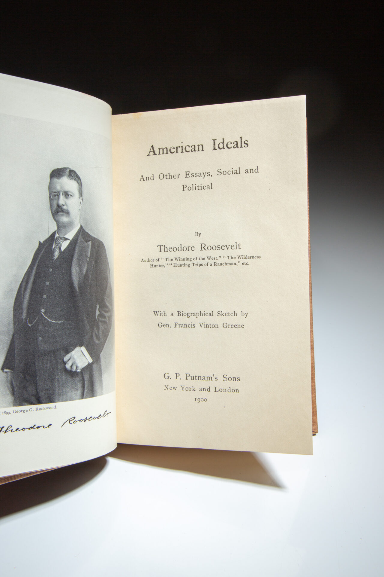 American Ideals - Image 4