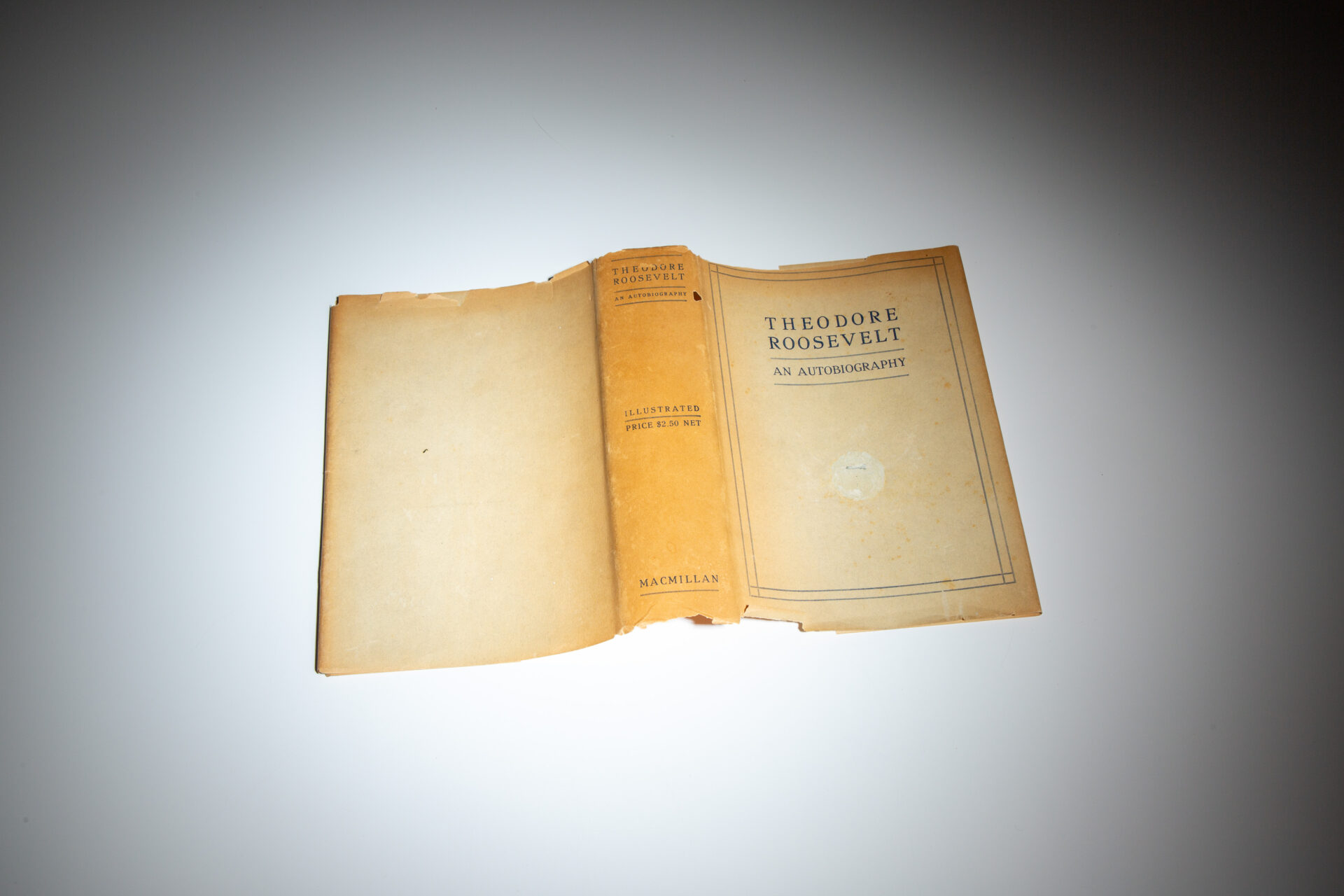An Autobiography - Image 7